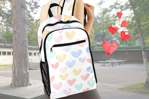 Cute Backpacks for Girls: School Style Guide