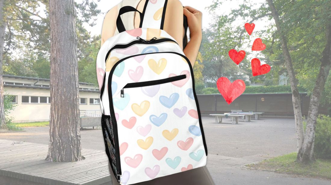 Cute Backpacks for Girls: School Style Guide