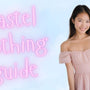 Discover the Magic of Pastel Clothing