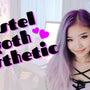 Pastel Goth Aesthetic Starter Guide