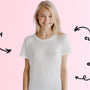 Embrace The Comfort of an Oversize Sleep T‑Shirt
