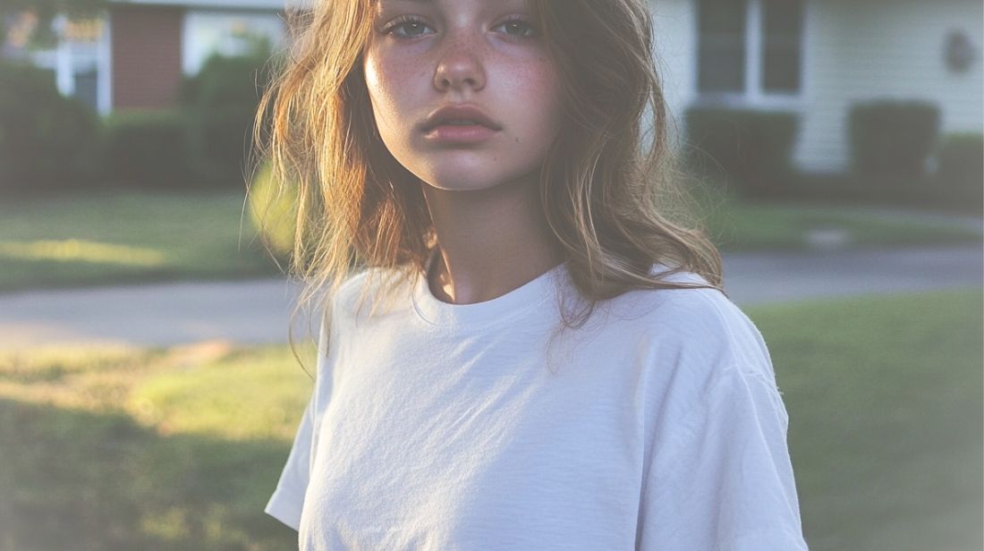 How to Style an Oversized T-Shirt: The Essential Guide