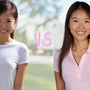 T-Shirt vs Polo for Women: Which One Wins Your Heart?