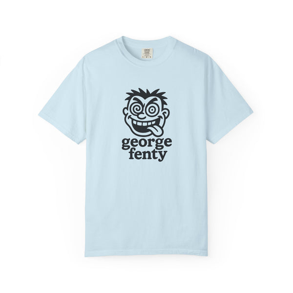 George Fenty Original - 90's Scribble Graffiti Graphic T-Shirt