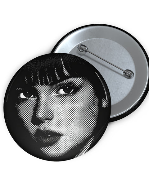 Sensation 2080 - Anime Button Pin