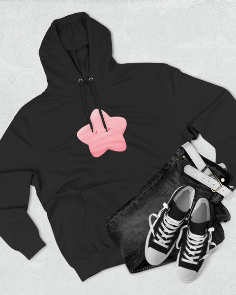 Starheart - Cute Pullover Hoodie