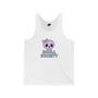 Skull Society - Cute Pastel Goth Tank Top