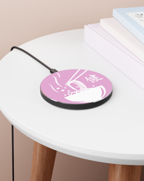 Ramen Love - Anime Wireless Charger