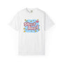 Street Angel - Cute Girly Graphic T-Shirt