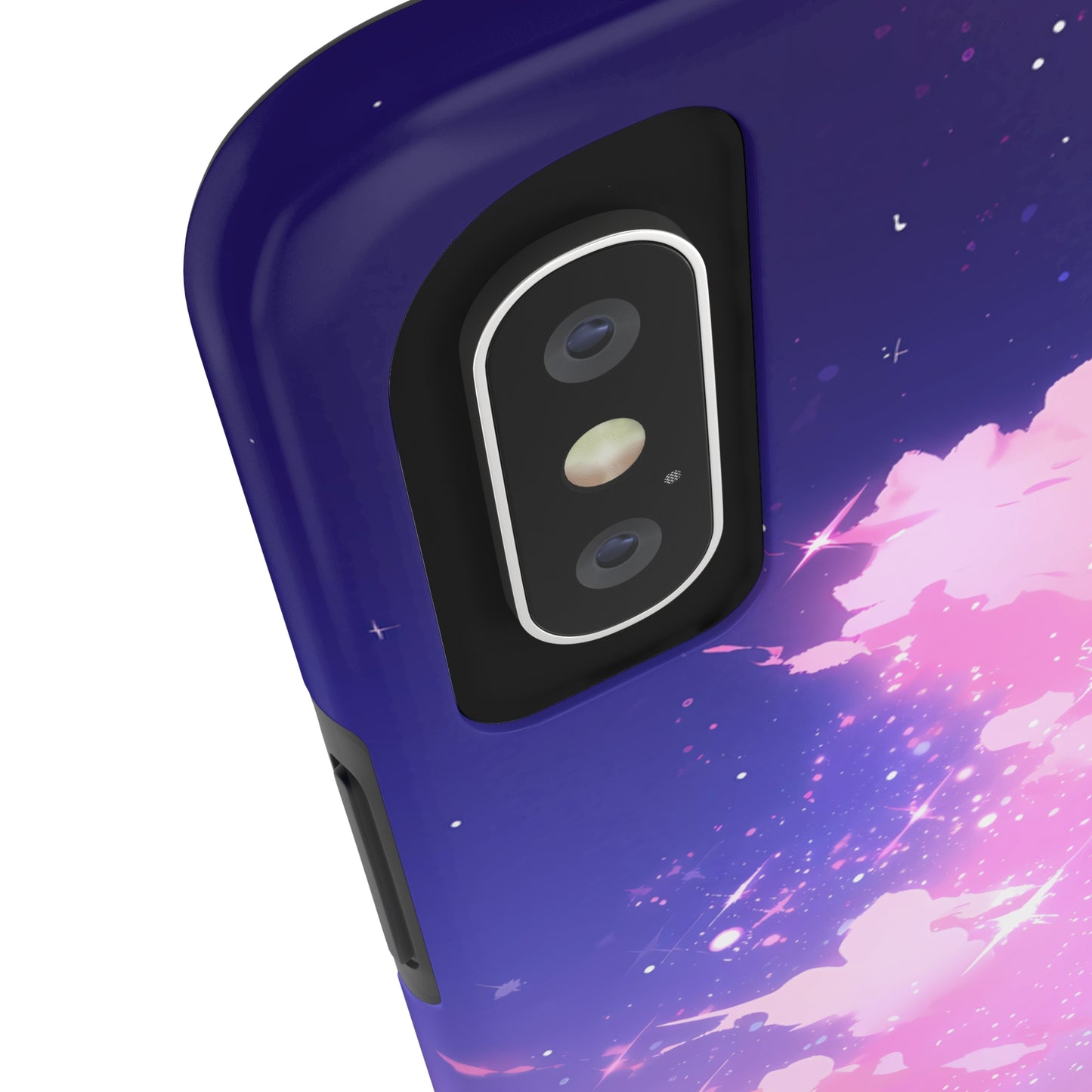 Stellar Radiance - Aesthetic Phone Case