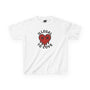 Illegal to Love - Cute Melting Heart Baby Tee