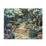 Forest Gardens - Nature Fantasy Puzzle