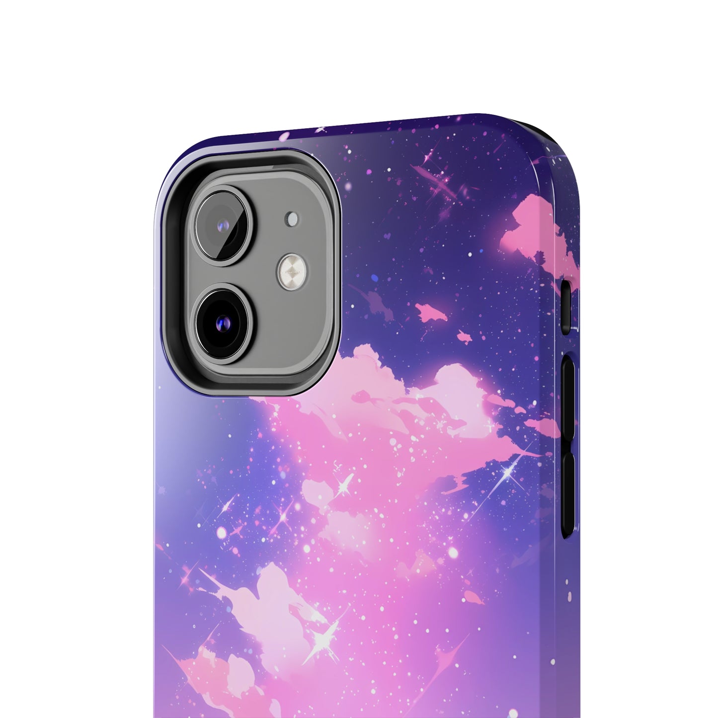 Stellar Radiance - Aesthetic Phone Case