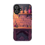 Alchemy Lab - Anime Pixel Art Phone Case