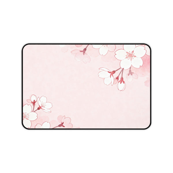 Cherry Blossom Dream - Japanese Desk Mat