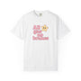 All Gas No Brakes T-Shirt - Cute Anime Tee