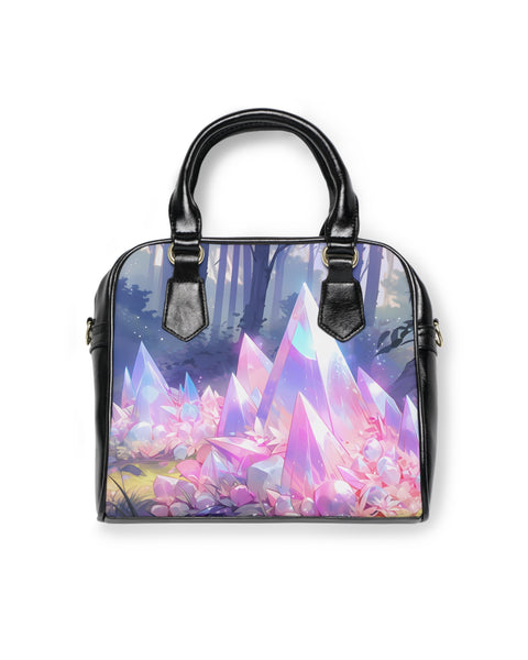 Secret Gem Cache - Anime Handbag
