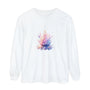 Summoning Candle - Anime Long Sleeve T-shirt
