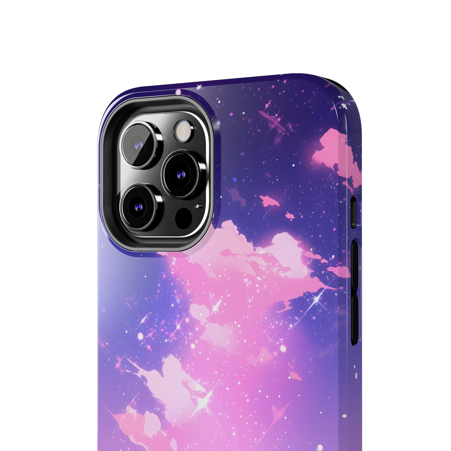 Stellar Radiance - Aesthetic Phone Case