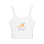 Bee Sweet - Kawaii Bee Tank Top