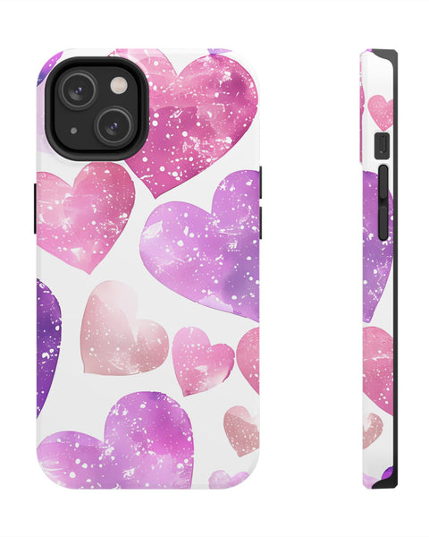 Love to Love - Cute Phone Case