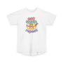 Cute eat sleep ramen repeat t-shirt white