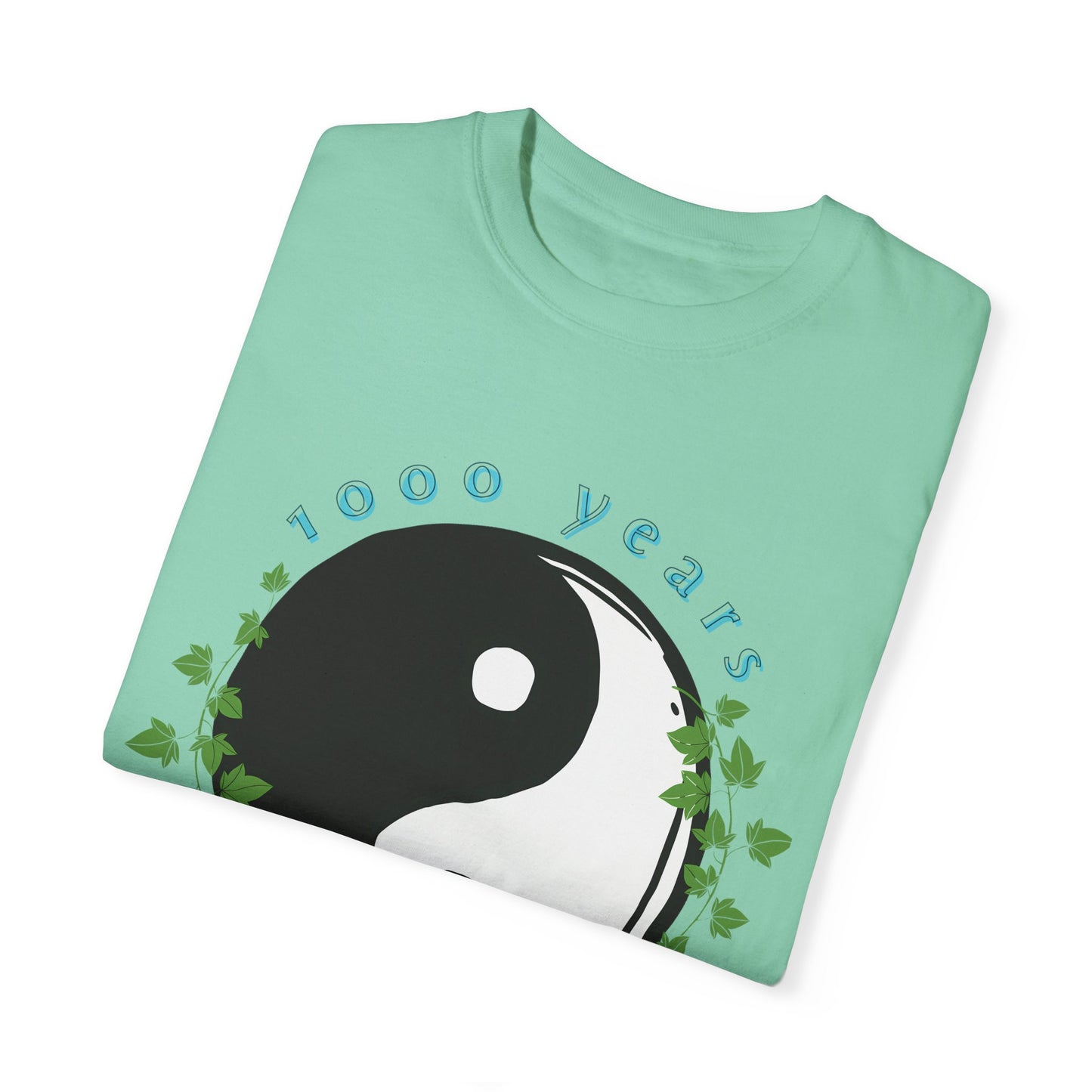 1000 Years Remilia - Soft Graphic T-Shirt