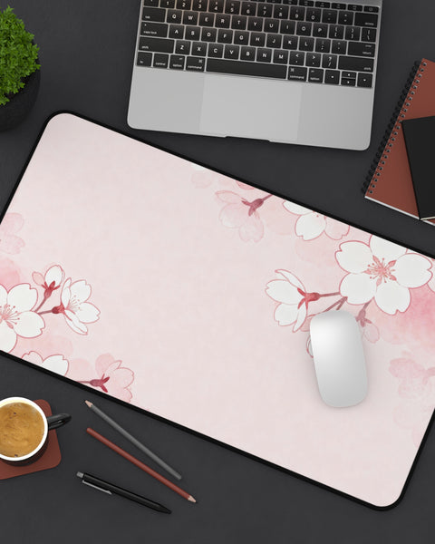 Cherry Blossom Dream - Japanese Desk Mat