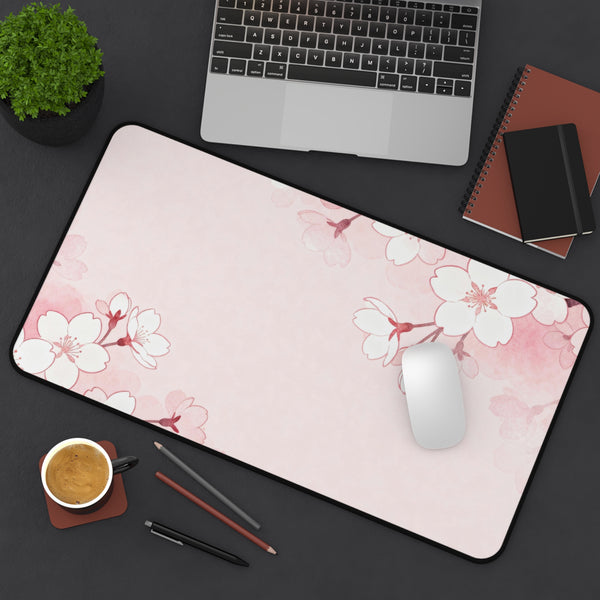 Cherry Blossom Dream - Japanese Desk Mat