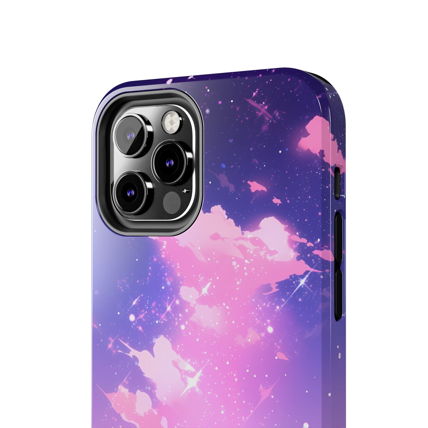 Stellar Radiance - Aesthetic Phone Case