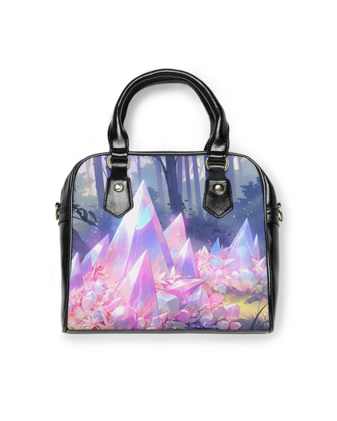 Secret Gem Cache - Anime Handbag