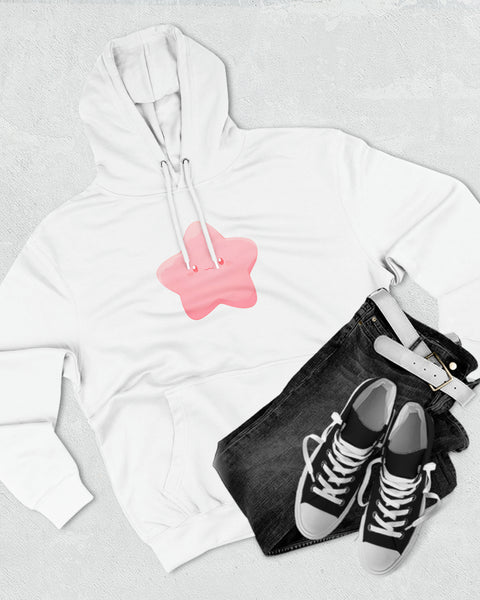 Starheart - Cute Pullover Hoodie