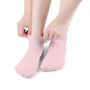 Sweetberry - Cute Pink Ankle Socks