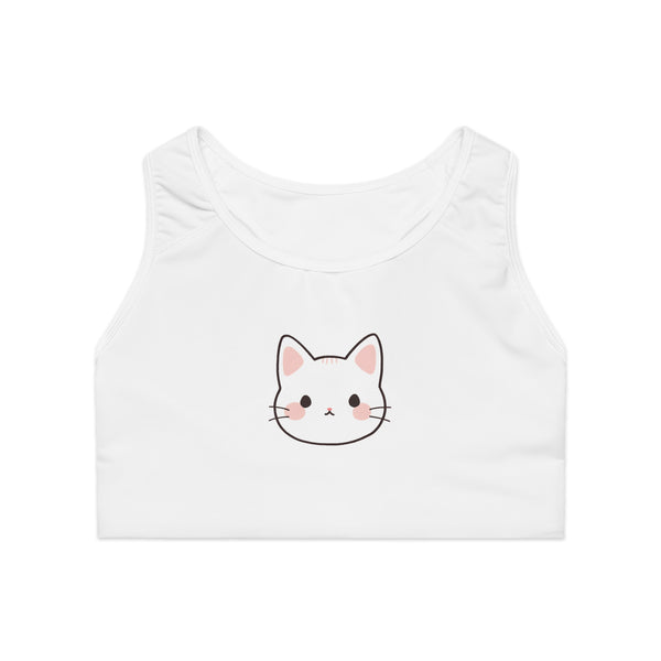Paula Cat - Cute Sleep Bra