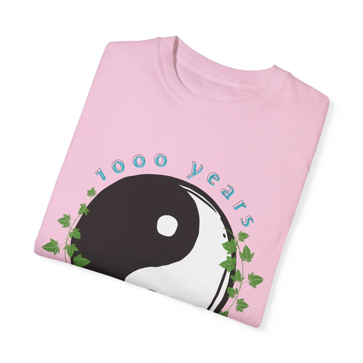 1000 Years Remilia - Soft Graphic T-Shirt