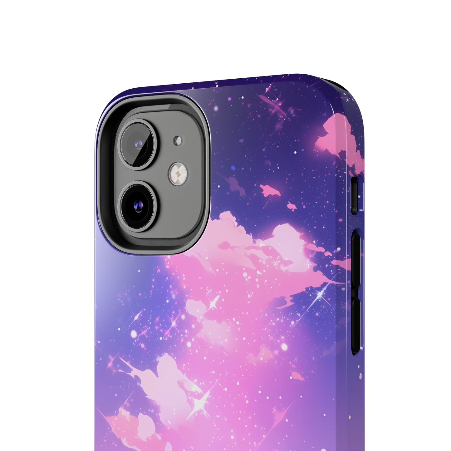 Stellar Radiance - Aesthetic Phone Case