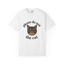 Please Do Not The Cat Meme T-Shirt