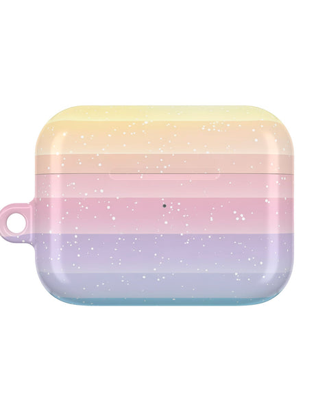 Rainbow Sherbet Surge - Cute AirPods Case