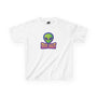 Far Out - Y2K Alien Baby Tee