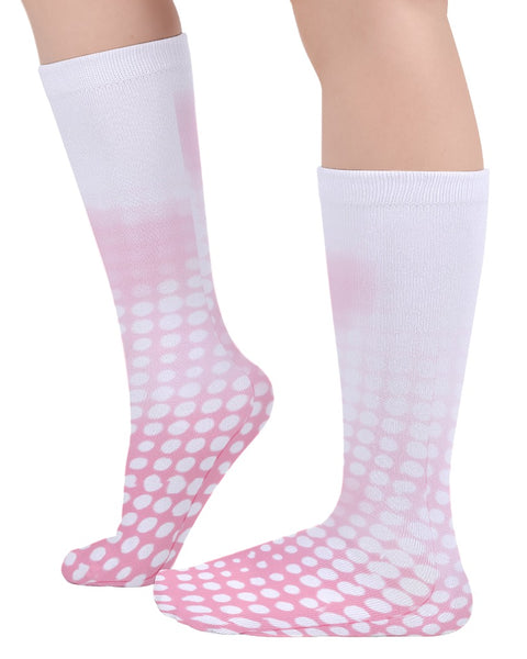 Slow Dance - Cute Aesthetic Socks