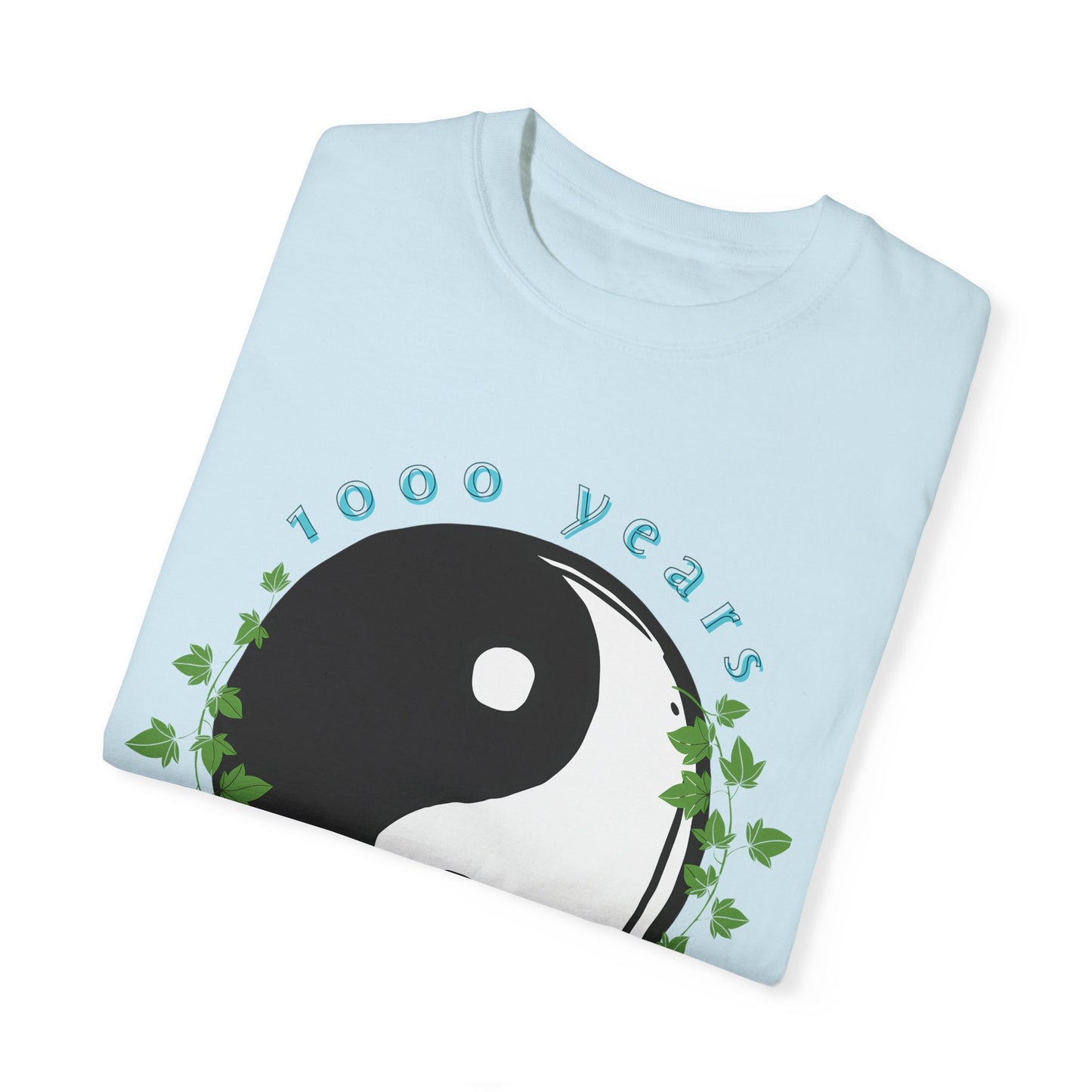 1000 Years Remilia - Soft Graphic T-Shirt