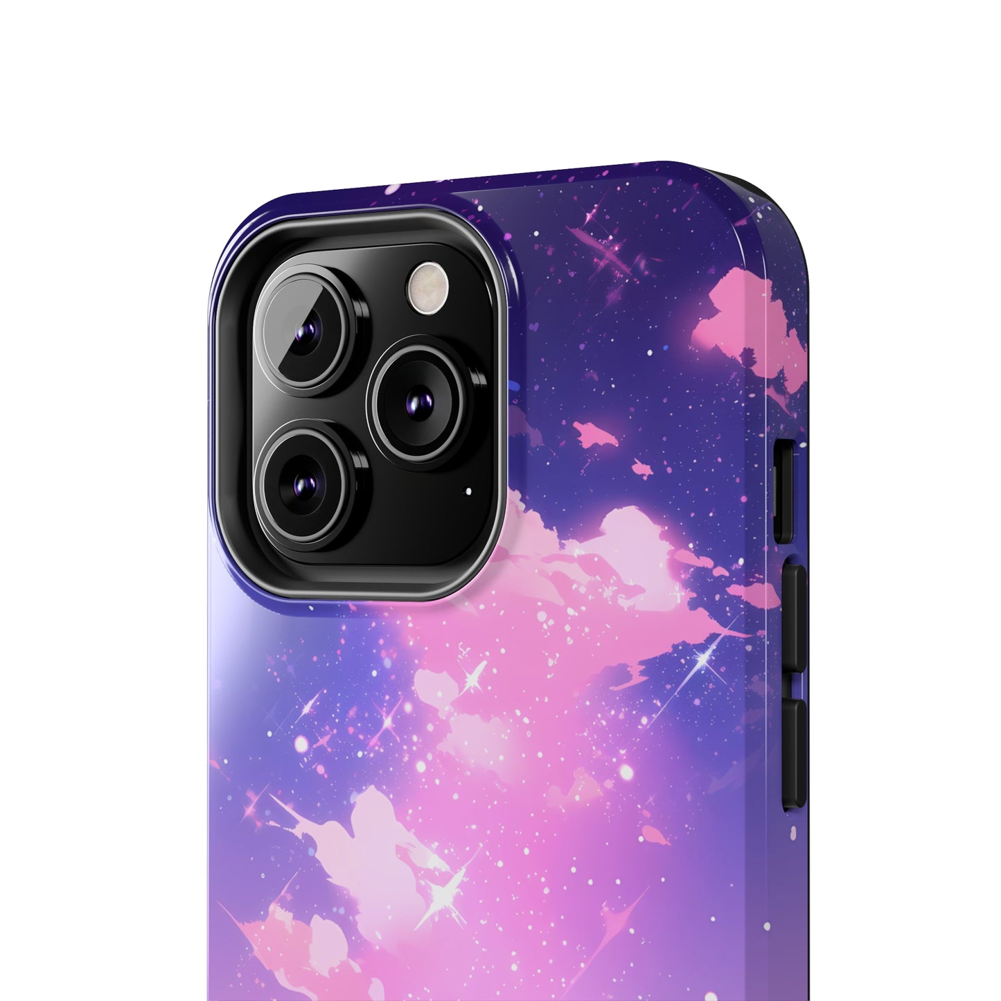 Stellar Radiance - Aesthetic Phone Case