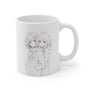 Best Friends - Cute Anime Mug