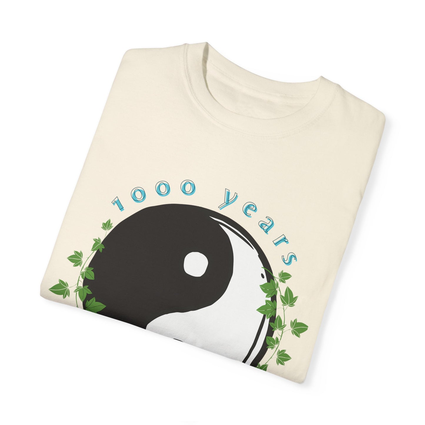 1000 Years Remilia - Soft Graphic T-Shirt