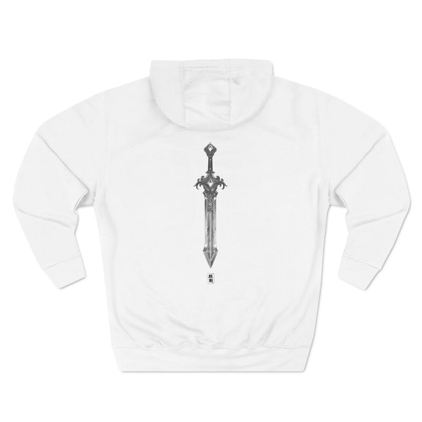 Make Your Wish - Premium Graphic Hoodie