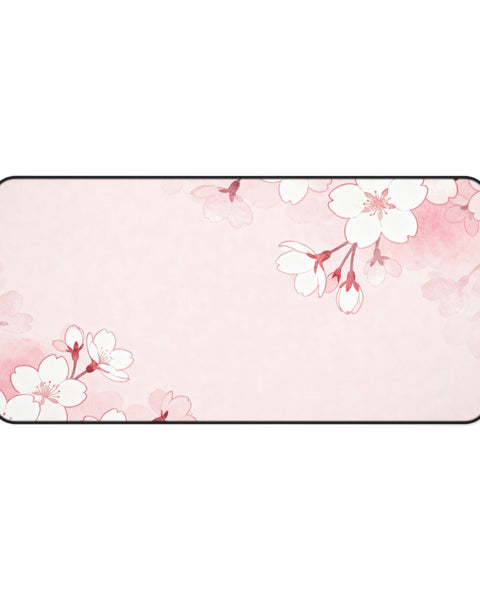 Cherry Blossom Dream - Japanese Desk Mat