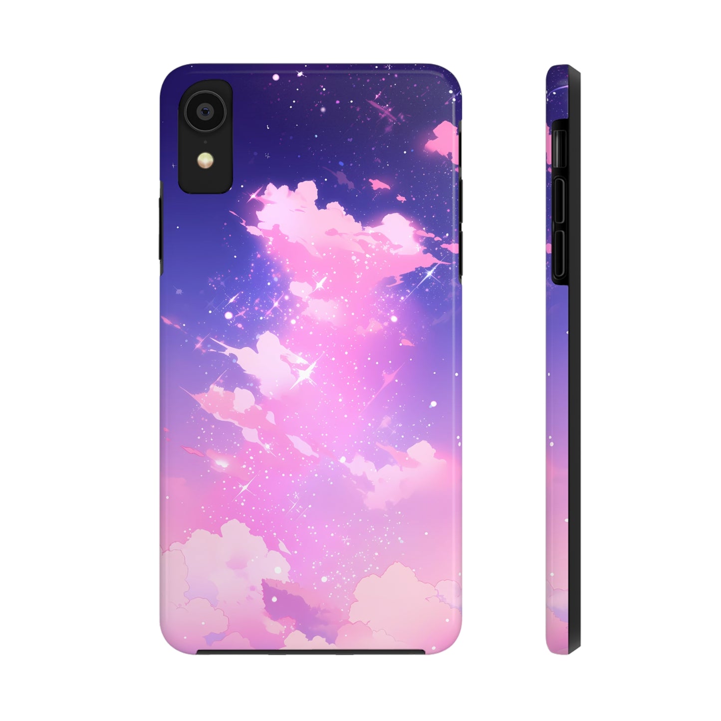 Stellar Radiance - Aesthetic Phone Case