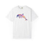 Ocean Guardian Glass Dolphin Shirt