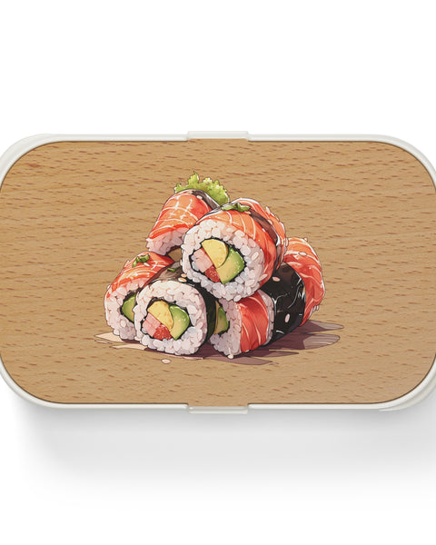 Sushi Heaven - Cute Bento Box