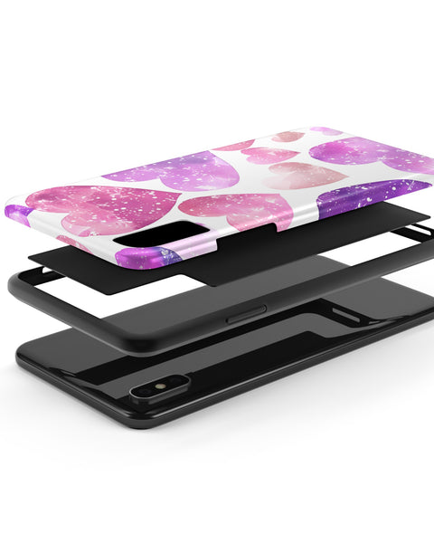 Love to Love - Cute Phone Case